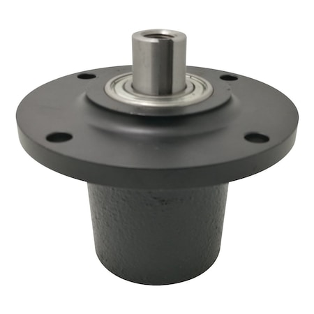 A & I Products SPINDLE ASSY, BOBCAT 2186205 6" x6" x7" A-B1BC01